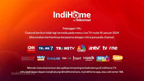 trans tv indihome